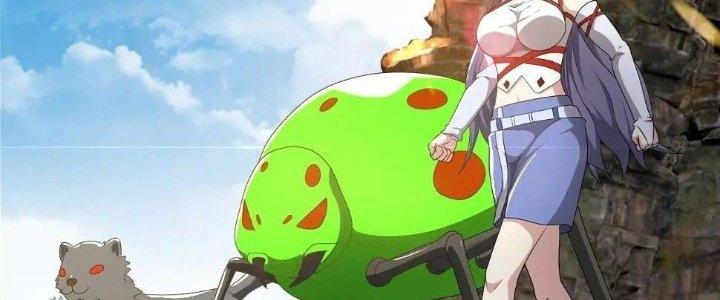 Thẻ Bài Của Tôi Có Thể Hợp Thành Vô Hạn Chapter 10 - Trang 3