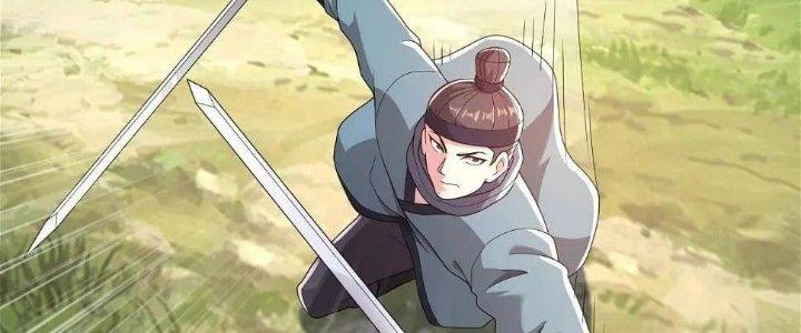 Thẻ Bài Của Tôi Có Thể Hợp Thành Vô Hạn Chapter 10 - Trang 3