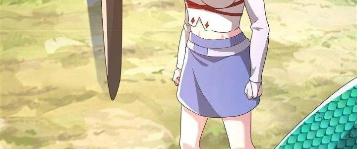 Thẻ Bài Của Tôi Có Thể Hợp Thành Vô Hạn Chapter 10 - Trang 3