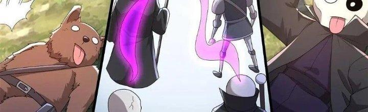 Thẻ Bài Của Tôi Có Thể Hợp Thành Vô Hạn Chapter 10 - Trang 3