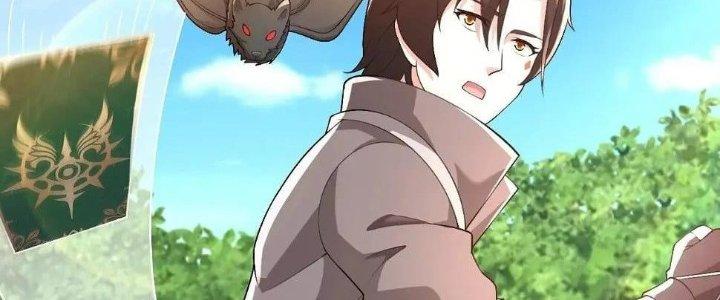 Thẻ Bài Của Tôi Có Thể Hợp Thành Vô Hạn Chapter 10 - Trang 3