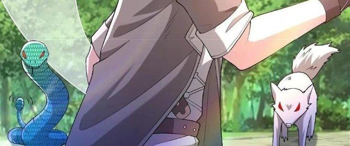 Thẻ Bài Của Tôi Có Thể Hợp Thành Vô Hạn Chapter 10 - Trang 3