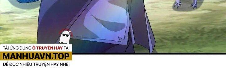 Thẻ Bài Của Tôi Có Thể Hợp Thành Vô Hạn Chapter 10 - Trang 3