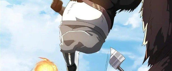 Thẻ Bài Của Tôi Có Thể Hợp Thành Vô Hạn Chapter 10 - Trang 3