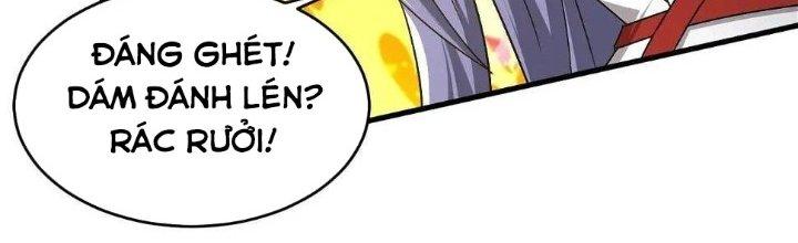 Thẻ Bài Của Tôi Có Thể Hợp Thành Vô Hạn Chapter 10 - Trang 3