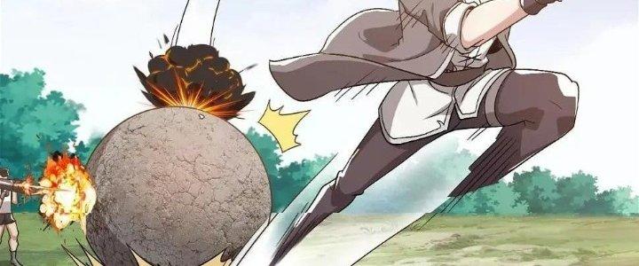 Thẻ Bài Của Tôi Có Thể Hợp Thành Vô Hạn Chapter 10 - Trang 3