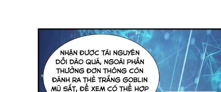 Thẻ Bài Của Tôi Có Thể Hợp Thành Vô Hạn Chapter 11 - Trang 3