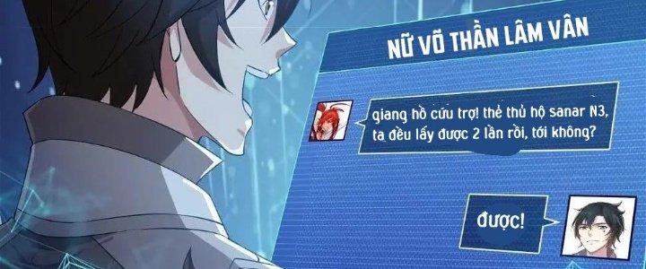 Thẻ Bài Của Tôi Có Thể Hợp Thành Vô Hạn Chapter 11 - Trang 3