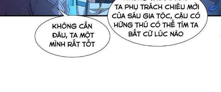 Thẻ Bài Của Tôi Có Thể Hợp Thành Vô Hạn Chapter 11 - Trang 3