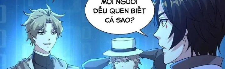 Thẻ Bài Của Tôi Có Thể Hợp Thành Vô Hạn Chapter 11 - Trang 3