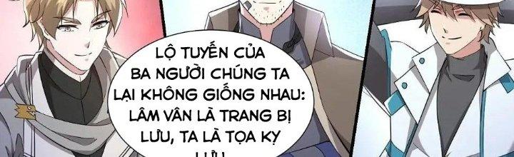 Thẻ Bài Của Tôi Có Thể Hợp Thành Vô Hạn Chapter 11 - Trang 3