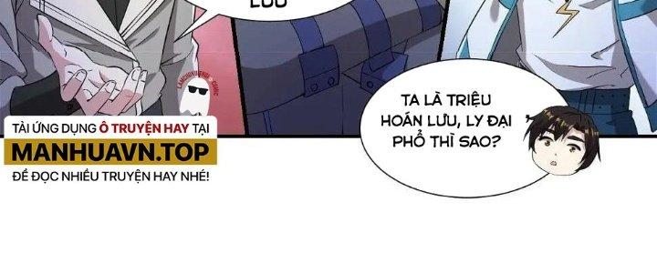 Thẻ Bài Của Tôi Có Thể Hợp Thành Vô Hạn Chapter 11 - Trang 3