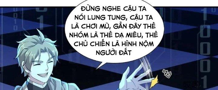 Thẻ Bài Của Tôi Có Thể Hợp Thành Vô Hạn Chapter 11 - Trang 3