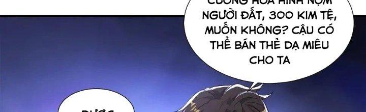 Thẻ Bài Của Tôi Có Thể Hợp Thành Vô Hạn Chapter 11 - Trang 3