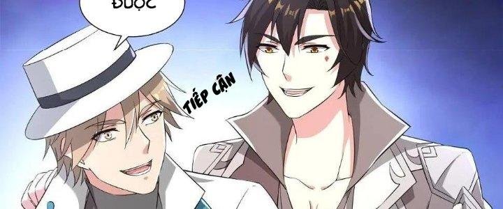 Thẻ Bài Của Tôi Có Thể Hợp Thành Vô Hạn Chapter 11 - Trang 3