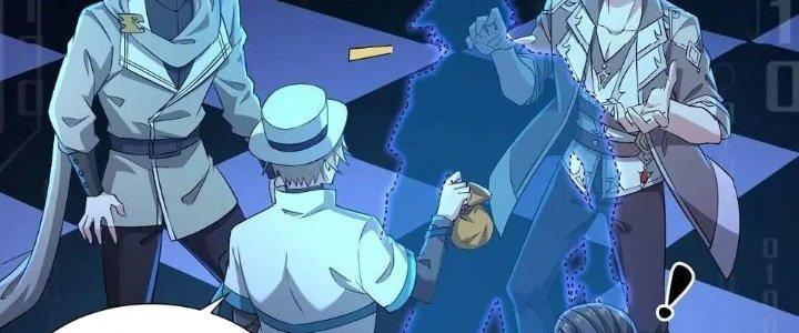 Thẻ Bài Của Tôi Có Thể Hợp Thành Vô Hạn Chapter 11 - Trang 3