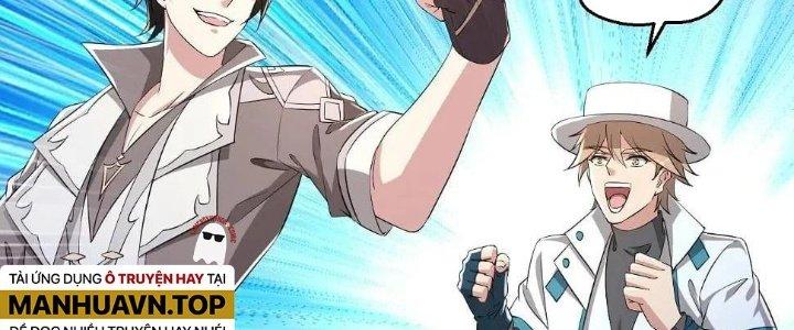 Thẻ Bài Của Tôi Có Thể Hợp Thành Vô Hạn Chapter 11 - Trang 3