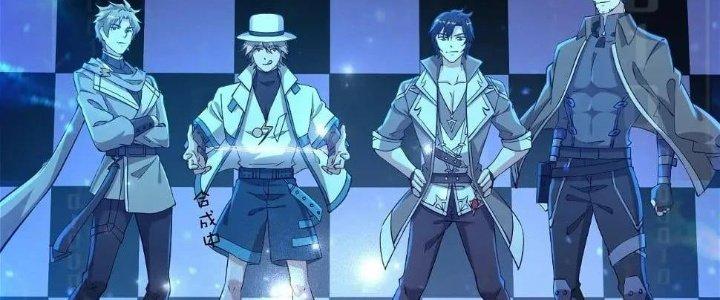 Thẻ Bài Của Tôi Có Thể Hợp Thành Vô Hạn Chapter 11 - Trang 3