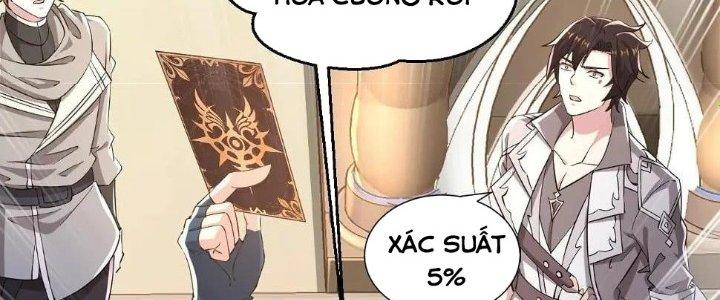 Thẻ Bài Của Tôi Có Thể Hợp Thành Vô Hạn Chapter 11 - Trang 3