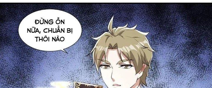 Thẻ Bài Của Tôi Có Thể Hợp Thành Vô Hạn Chapter 11 - Trang 3