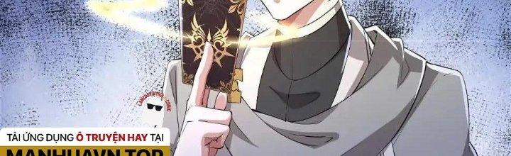 Thẻ Bài Của Tôi Có Thể Hợp Thành Vô Hạn Chapter 11 - Trang 3