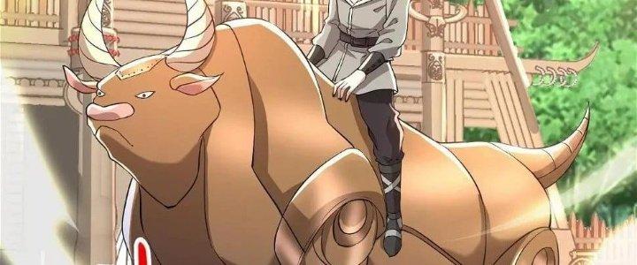 Thẻ Bài Của Tôi Có Thể Hợp Thành Vô Hạn Chapter 11 - Trang 3