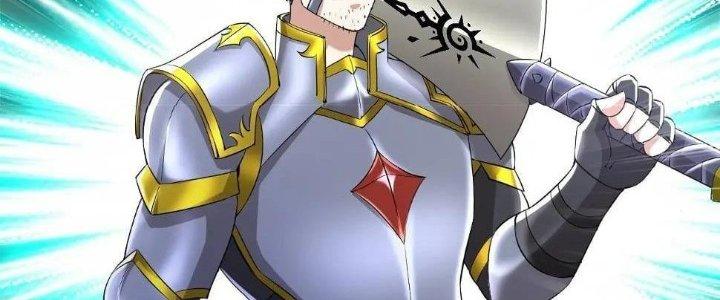 Thẻ Bài Của Tôi Có Thể Hợp Thành Vô Hạn Chapter 11 - Trang 3