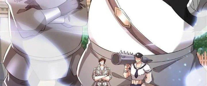 Thẻ Bài Của Tôi Có Thể Hợp Thành Vô Hạn Chapter 11 - Trang 3