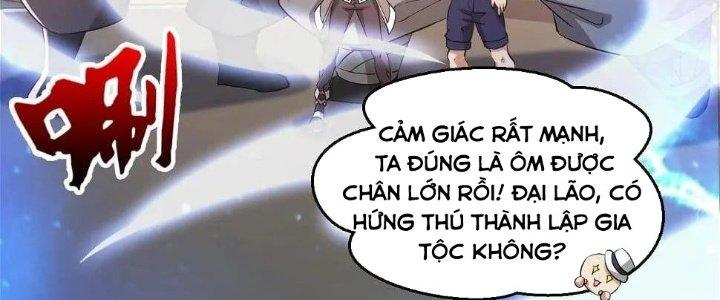 Thẻ Bài Của Tôi Có Thể Hợp Thành Vô Hạn Chapter 11 - Trang 3
