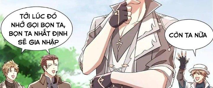 Thẻ Bài Của Tôi Có Thể Hợp Thành Vô Hạn Chapter 11 - Trang 3