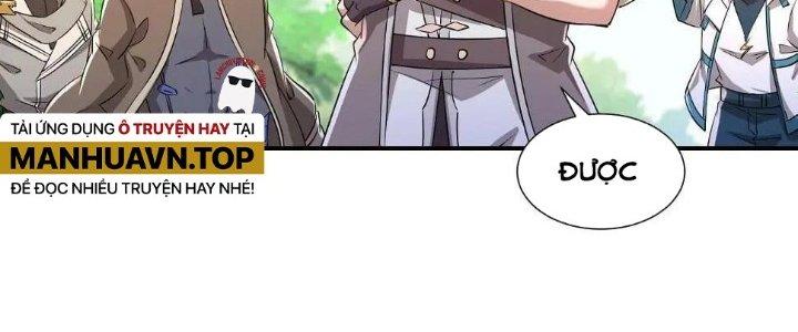 Thẻ Bài Của Tôi Có Thể Hợp Thành Vô Hạn Chapter 11 - Trang 3