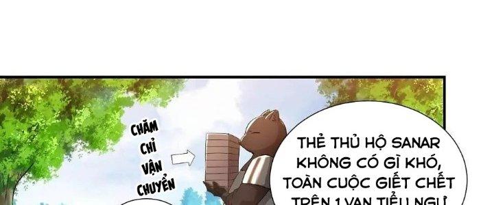 Thẻ Bài Của Tôi Có Thể Hợp Thành Vô Hạn Chapter 11 - Trang 3