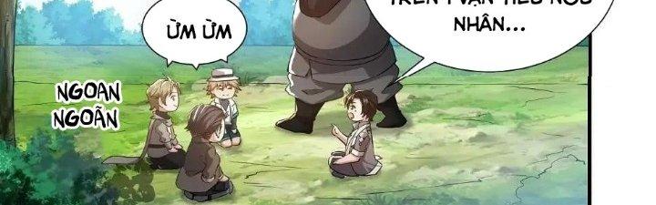 Thẻ Bài Của Tôi Có Thể Hợp Thành Vô Hạn Chapter 11 - Trang 3