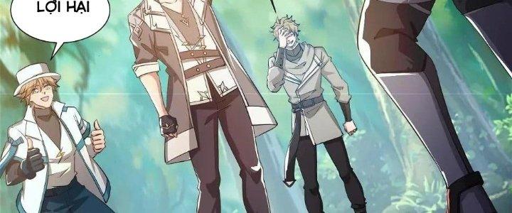 Thẻ Bài Của Tôi Có Thể Hợp Thành Vô Hạn Chapter 11 - Trang 3