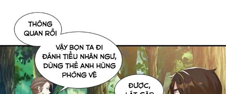 Thẻ Bài Của Tôi Có Thể Hợp Thành Vô Hạn Chapter 11 - Trang 3