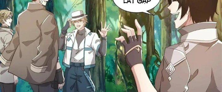 Thẻ Bài Của Tôi Có Thể Hợp Thành Vô Hạn Chapter 11 - Trang 3