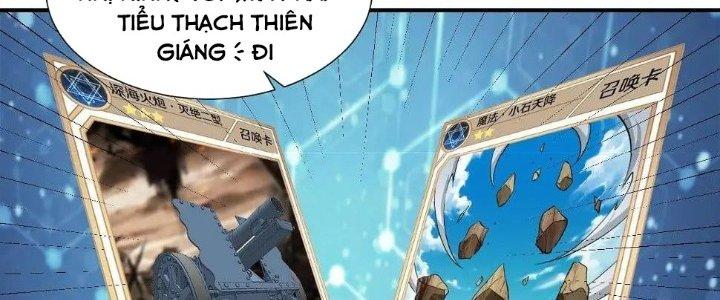 Thẻ Bài Của Tôi Có Thể Hợp Thành Vô Hạn Chapter 11 - Trang 3