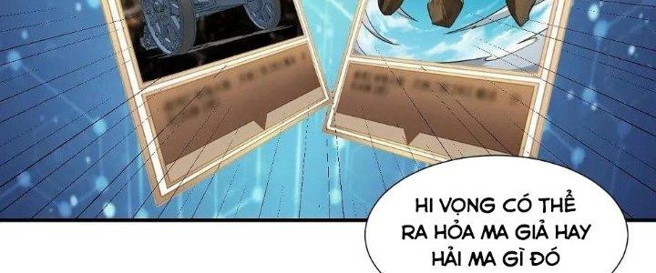Thẻ Bài Của Tôi Có Thể Hợp Thành Vô Hạn Chapter 11 - Trang 3