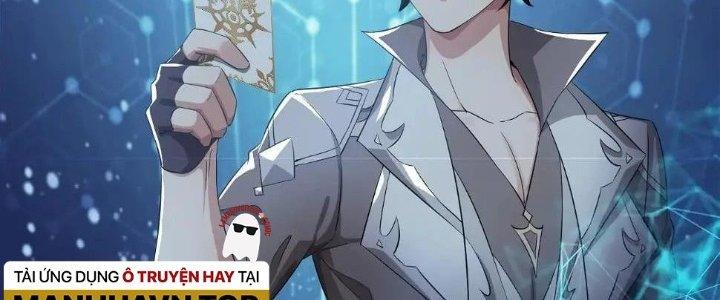 Thẻ Bài Của Tôi Có Thể Hợp Thành Vô Hạn Chapter 11 - Trang 3