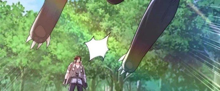 Thẻ Bài Của Tôi Có Thể Hợp Thành Vô Hạn Chapter 11 - Trang 3