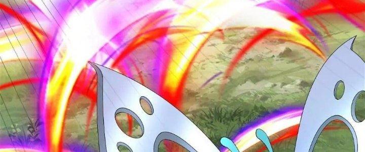 Thẻ Bài Của Tôi Có Thể Hợp Thành Vô Hạn Chapter 11 - Trang 3