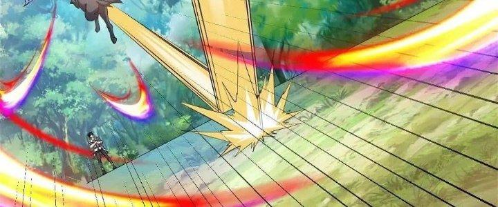 Thẻ Bài Của Tôi Có Thể Hợp Thành Vô Hạn Chapter 11 - Trang 3