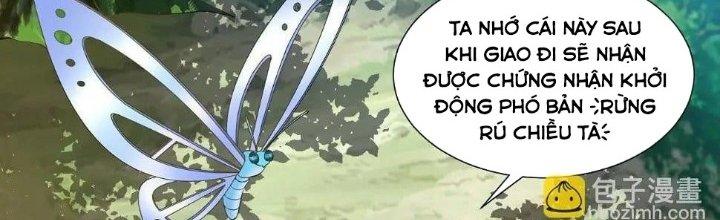 Thẻ Bài Của Tôi Có Thể Hợp Thành Vô Hạn Chapter 11 - Trang 3