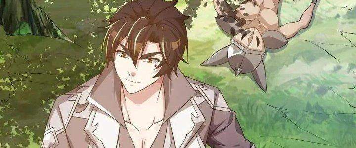 Thẻ Bài Của Tôi Có Thể Hợp Thành Vô Hạn Chapter 11 - Trang 3