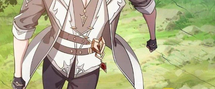 Thẻ Bài Của Tôi Có Thể Hợp Thành Vô Hạn Chapter 11 - Trang 3