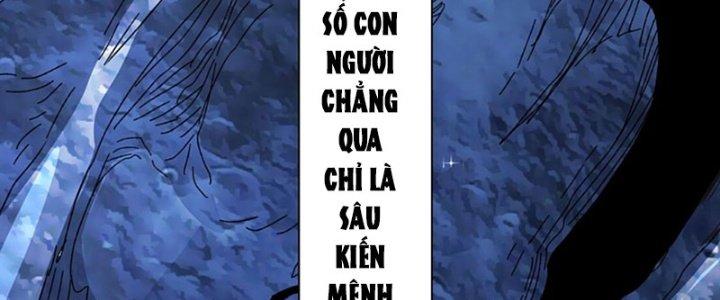 Vì Tướng Mạo Hung Ác, Ta Trở Thành Ma Đế Chapter 1 - Trang 2