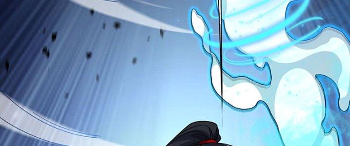 Vì Tướng Mạo Hung Ác, Ta Trở Thành Ma Đế Chapter 1 - Trang 2