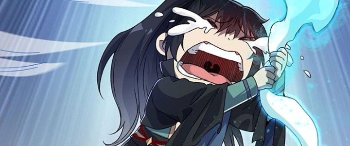 Vì Tướng Mạo Hung Ác, Ta Trở Thành Ma Đế Chapter 1 - Trang 2