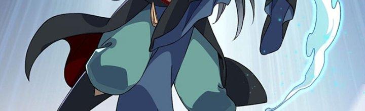 Vì Tướng Mạo Hung Ác, Ta Trở Thành Ma Đế Chapter 1 - Trang 2