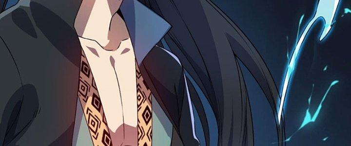 Vì Tướng Mạo Hung Ác, Ta Trở Thành Ma Đế Chapter 1 - Trang 2